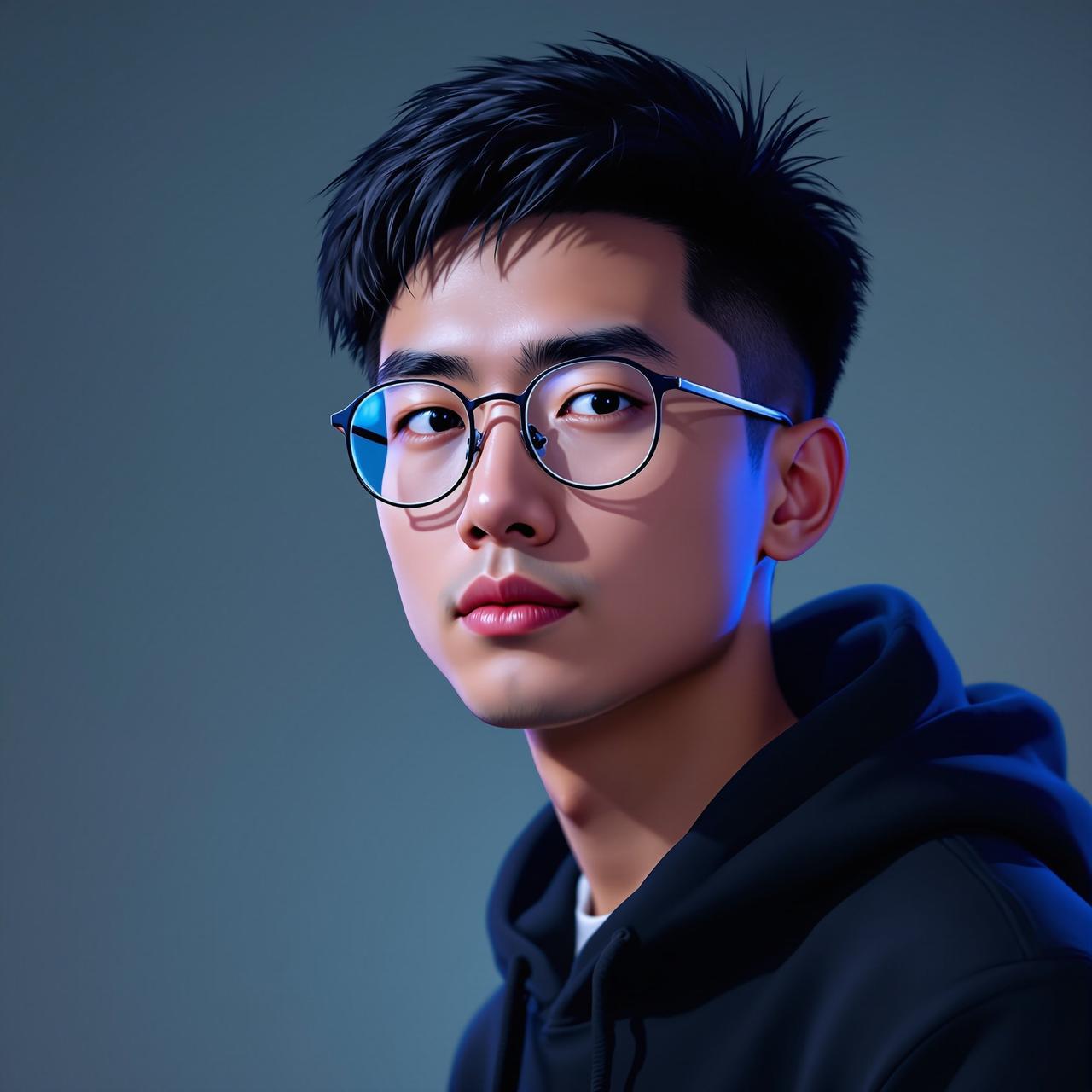 搜短剧ai团队 张逆袭 搜短剧ai 张逆袭 - 技术总监