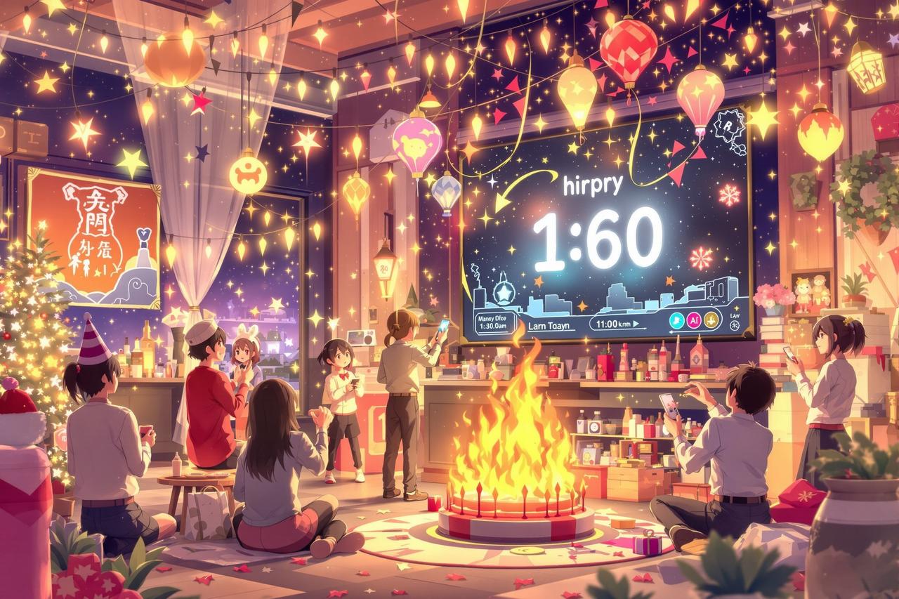 《消失的饼干配方》播放量突破1500万,创平台新纪录 搜短剧ai - 《消失的饼干配方》播放量突破1500万,创平台新纪录