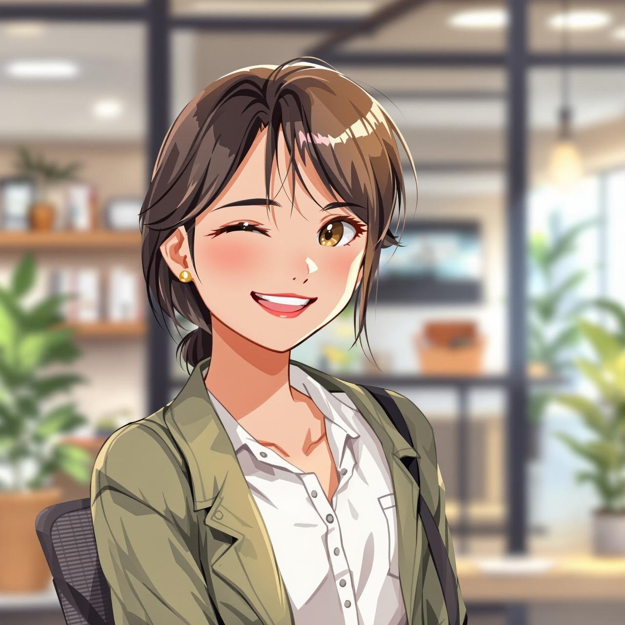 搜短剧ai团队 陈饼干 搜短剧ai 陈饼干 - 创始人 & CEO