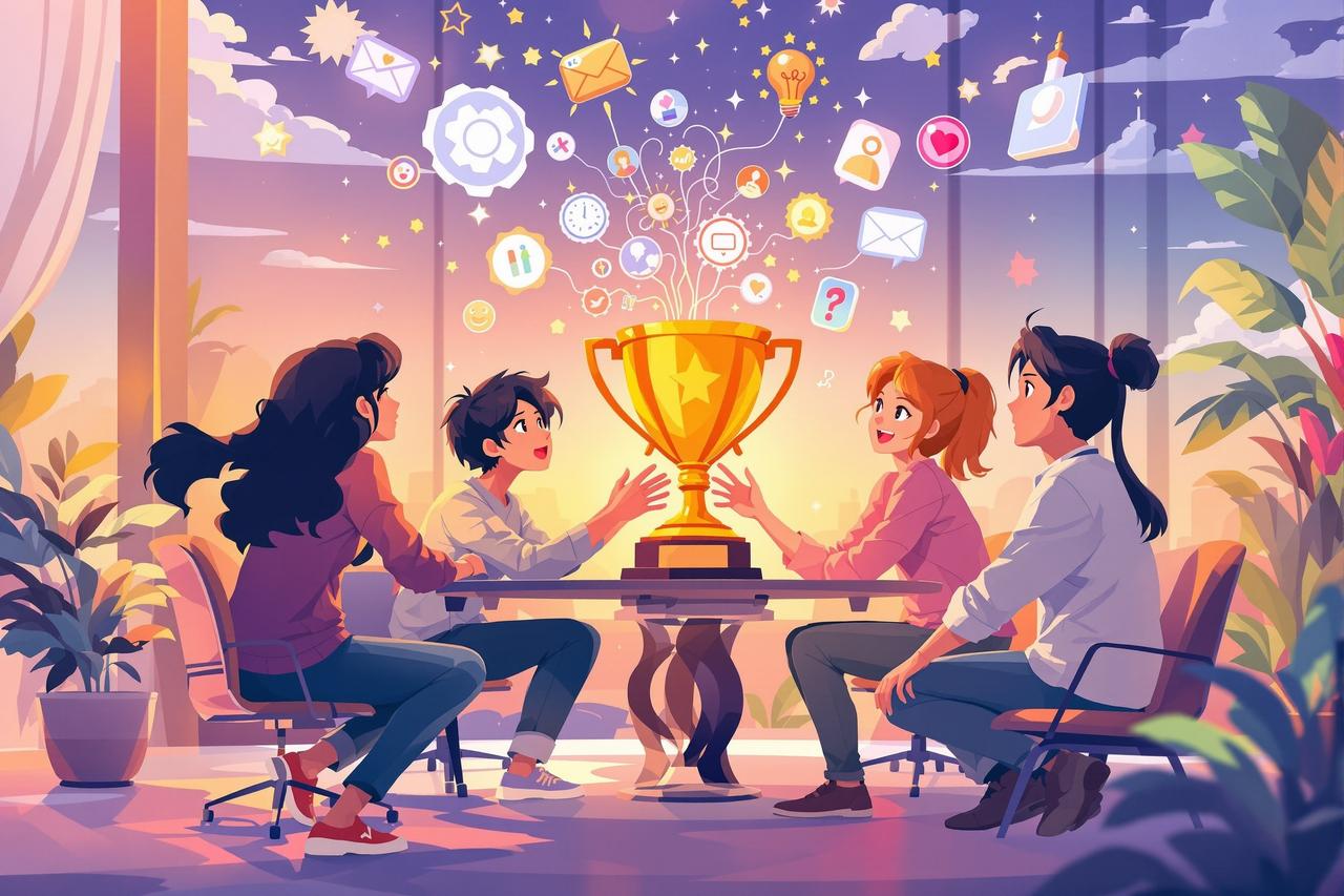 搜短剧ai创作者激励计划启动,百万奖金等你来拿 搜短剧ai - 搜短剧ai创作者激励计划启动,百万奖金等你来拿